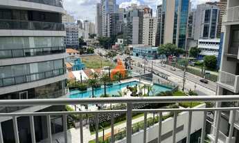 Imagem: Apartamento com 1 dorm, Vila Nova Conceição