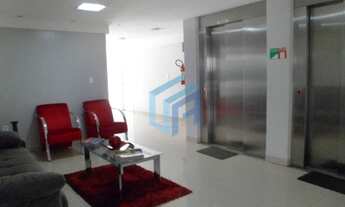 Imagem 4: Apartamento para aluguel no Edifício Delmont Limeira - Maurício de Nassau