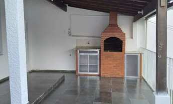 Imagem 5: Alugo casa, centro de terreno, na Taquara, 02 Quartos , Cond. Fechado-R$1.750,00