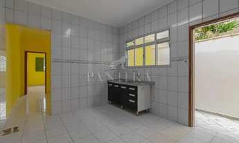 Imagem 5: Casa Terrea para aluguel no bairro Vila Guaraciaba