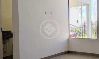 Imagem 6: Casa Nova, nunca habitada, bem iluminada, bem localizada com excelente corredor lateral e