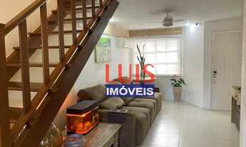 Imagem 5: Casa com 3 dormitórios para alugar, 120 m² por R$ 7.681/mês - Camboinhas - Niterói/RJ - CA