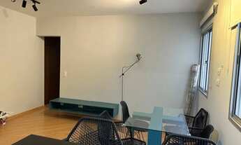 Imagem 3: Lindo apartamento para aluguel possui 43 metros quadrados com 1 quarto em Perdizes - São P