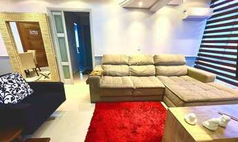 Imagem 4: Cobertura em Cavalhada