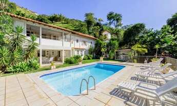 Imagem 2: Cód.: 242 - Casa - Nogueira - Petrópolis