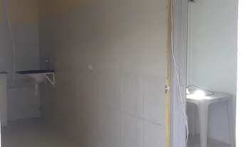 Imagem 3: Kitinete para moças