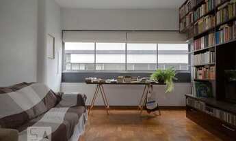 Imagem 7: Apartamento para Aluguel - Consolação, 2 Quartos, 75 m2