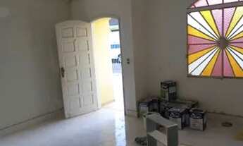 Imagem: CASA DE 120 M² COM 3 DORMITÓRIOS SENDO