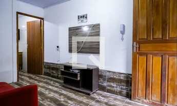 Imagem 2: Casa para Aluguel - Vargem Grande, 1 Quarto, 50 m2