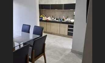 Imagem 5: Casa no Castelo Branco Novo Falta Acabamento na Área Externa e na Gourmet