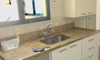 Imagem 2: Apartamento para aluguel possui 96 metros quadrados com 3 quartos