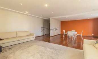 Imagem 4: Venda Apartamento 3 Dormitórios - 240 m² Higienópolis