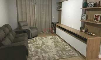 Imagem: Apartamento para venda possui 103 metros