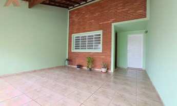 Imagem 2: Casa em Jardim Bandeirantes - São Carlos