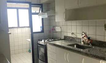 Imagem 4: INDAIATUBA - Apartamento Padrão - VILA GEORGINA