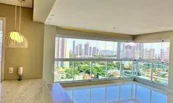 Imagem: Aluguel Apartamento de alto padrão com