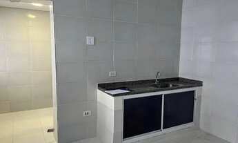 Imagem 3: Casa com 1 dormitório para alugar, 50 m² por R$ 1.300,00/mês - Centro - São Caetano do Sul