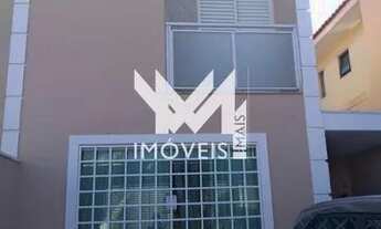 Imagem: Sobrado Residencial / Vila Leonor