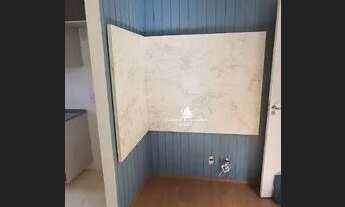 Imagem 4: Apartamento com 2 dormitórios para alugar, 42 m² por R$ 1.267/mês - Ipiranga - Ribeirão Pr