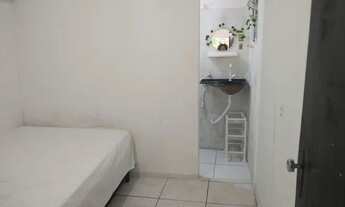 Imagem 6: Kitnet com tudo incluso mobiliado próximo praia barra de jangada