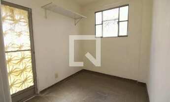 Imagem 4: Apartamento para Aluguel - Engenho de Dentro, 1 Quarto, 14 m2