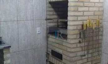 Imagem 2: Casa com 3 dormitórios à venda, 125 m² Jardim Barro Branco - Cotia/SP