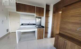 Imagem 4: ALUGA-SE APTO 01DORM,01 VAGA-metrô Tucuruvi