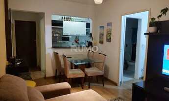 Imagem 2: Apartamento - Cambuí - Campinas