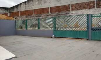 Imagem 2: Residencial Vila bela