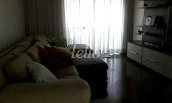 Imagem 3: São Bernardo do Campo - Apartamento Padrão - Vila Baeta Neves