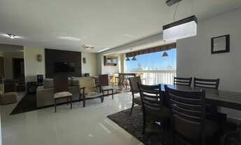 Imagem 5: Apartamento Mobiliado no Setor Bueno | 2 Suítes