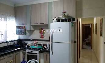 Imagem 5: Casa com 2 dorms, Imperador, Praia Grande - R$ 390 mil, Cod: 2119