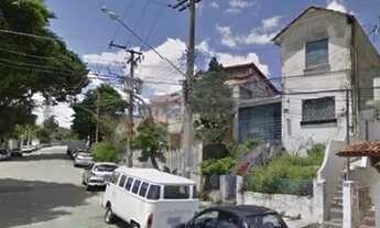 Imagem 6: Casa antiga (vale como terreno) na Casa Verde