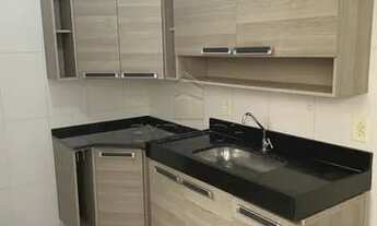 Imagem 5: Apartamento Padrão em Sertãozinho