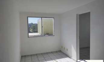 Imagem 4: ALUGO - APARTAMENTO 02 DORM - HORTO DO YPE - CAMPO LIMPO