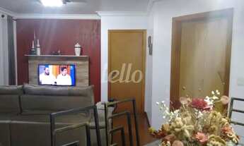 Imagem 3: São Paulo - Apartamento Padrão - São Lucas