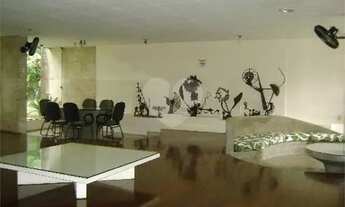 Imagem 2: Apartamento na Vila Olímpia com 3 dormitórios (uma suíte), 2 banheiros e 91m², Estuda Perm