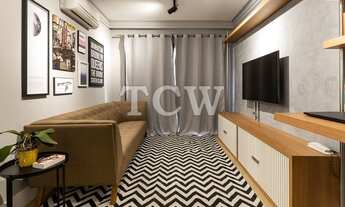 Imagem: Apartamento Padrão