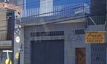 Imagem 2: Salão Comercial para Locação, no Imirim , 45 m au, 1 banheiro e salão