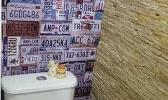 Imagem 7: Casa Triplex MOBILIADA no Bairro da Luz