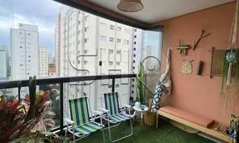 Imagem 3: Apartamento em Perdizes com 3 dormitórios