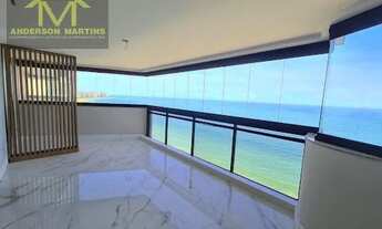 Imagem: Cobertura espetacular finamente decorada