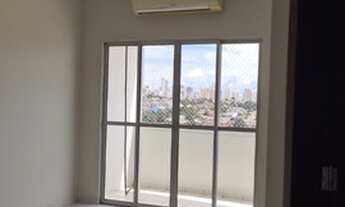 Imagem 6: Alugo apartamento no Edifício Avenida, contendo 2 quartos