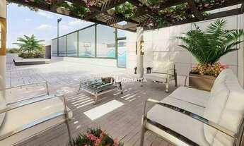 Imagem 16: Apartamento para alugar, 78 m² por R$ 3.250,00/mês - Gleba Fazenda Palhano - Londrina/PR