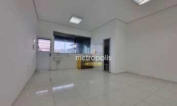 Imagem 2: Kitnet com 1 dormitório para alugar, 29 m² por R$ 830,00/mês - Jardim Seckler - São Paulo