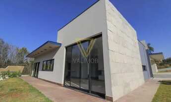 Imagem 4: Jundiaí - Casa de Condomínio - Caxambu