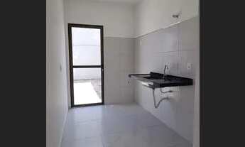 Imagem 3: Casa para venda tem 90 metros quadrados com 2 quartos em Eusebio - Eusébio - CE