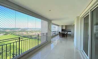 Imagem 2: Apartamento para alugar com 4 quartos no Trio Lindenberg