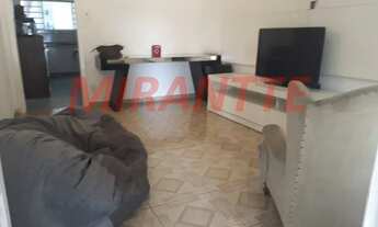 Imagem 2: Casa terrea de 115m² com 2 quartos em Parque Casa De Pedra