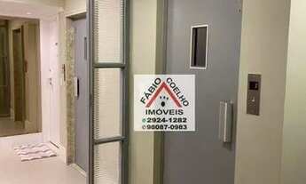 Imagem 7: Apartamento com 3 dormitórios à venda, 113 m² com 2 vagas por R$ 1.490.000 - Jardim Paulis